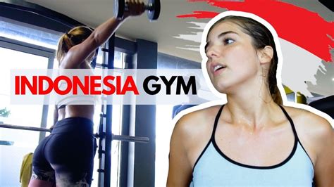 Indonesia Gym Porn Videos 